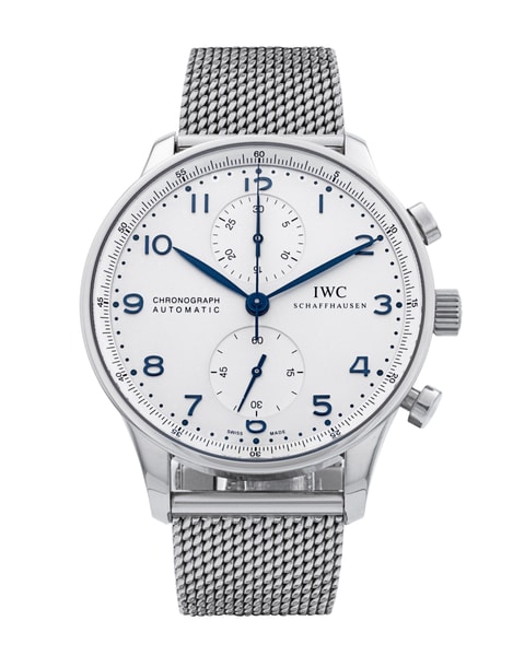 IWC Portugieser Chrono IW371446